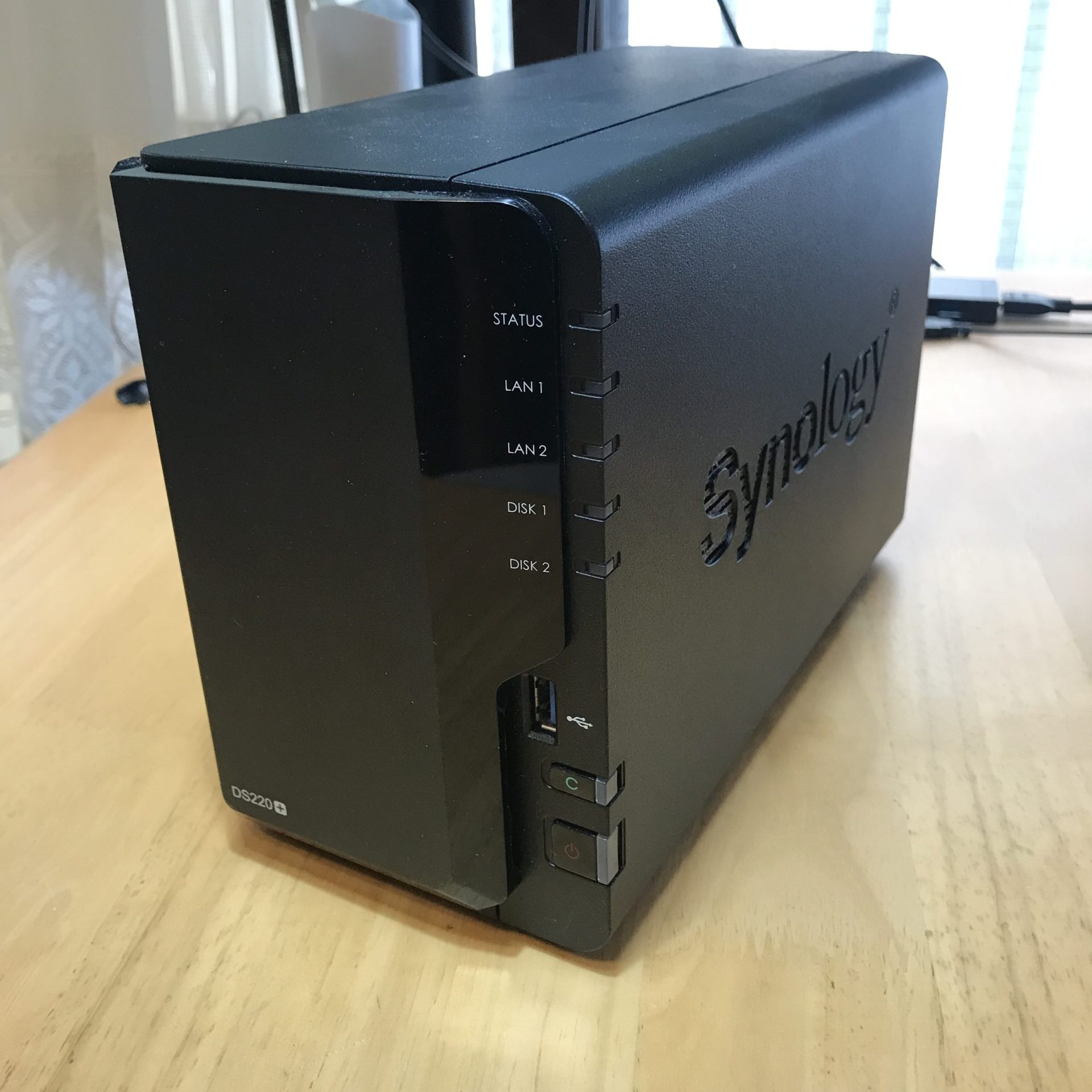 自作サーバー NAS NAS（Network Attached Storage）｜自作機